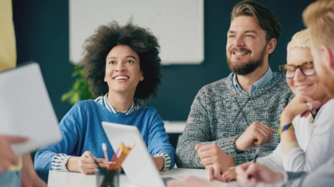 Команда Lodmisa під час спільної практики